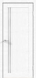 Дверное полотно экошпон VellDoris XLINE 8 VD016390 Мателюкс 800x2000