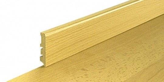 Плинтус EPI Alsafloor 58