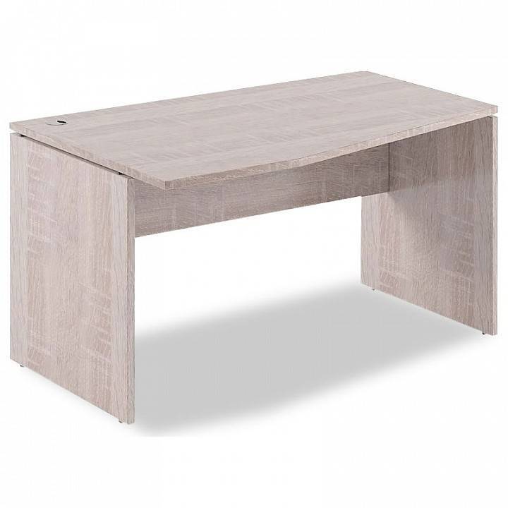 Стол офисный Skyland Xten 1232554, sk-01232554 Дуб Сонома