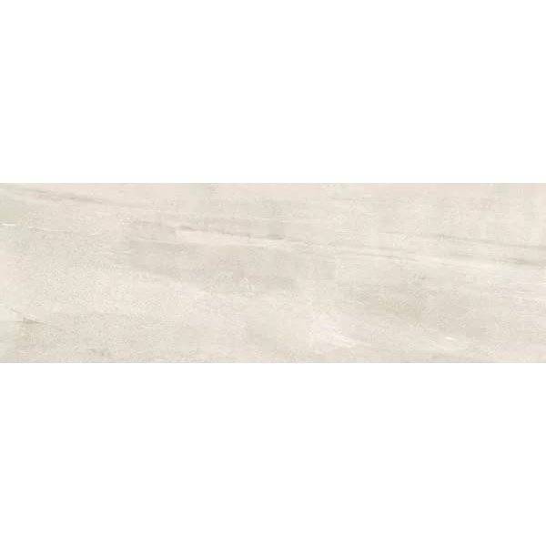 Керамогранит Ariostea Ultra Pietre UP6S310446 Basaltina White Soft 6 mm 100x300