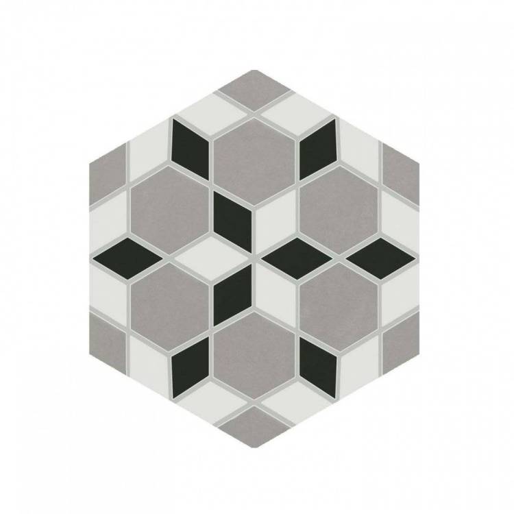 Декор Kerama Marazzi Кальсада VT\A291\SG1010 8 10.4x12