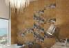 Керамическая плитка Gracia Ceramica Glory 10101004062 Beige 02 60x25 фото 2