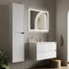 Мебель для ванной Sancos Cento CN80W