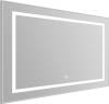 Зеркало BelBagno Kraft SPC-KRAFT-985-685-TCH-WARM с подогревом фото 3