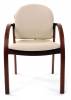 Стул Chairman Джуно 00-06090266, 00-6090266, 6090266 Темный орех фото 2