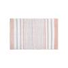 Коврик Iddis Base BC04P58i12 шенилл, 50x80, розовый