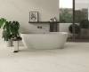 Керамогранит Atlas Concorde Marvel X AFWK Calacatta Perla Matt 60x120 фото 6