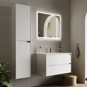 Мебель для ванной Sancos Cento CN80W