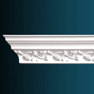 Карниз гибкий Перфект AA028F 230x8.3x9