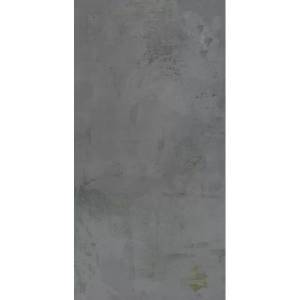 Керамогранит Apavisa Porcelanico Mood Black Natural 49.75x99.55