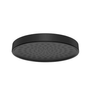 Верхний душ AQUAme AQM8601MB Ø300 мм, Черный