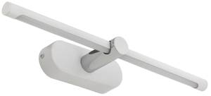 Настенный светодиодный светильник IEK 5114 LT-DBB0-5114-09-40-K27