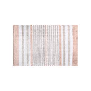 Коврик Iddis Base BC04P58i12 шенилл, 50x80, розовый