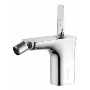 Смеситель для биде Wonzon & Woghand Shark WW-48B5001-CR хром