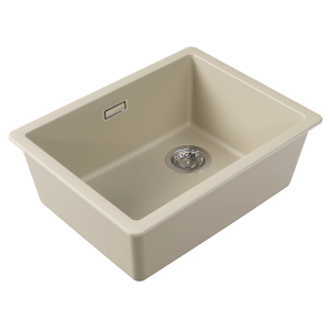 Мойка кухонная Florentina Модуль 500R 22.525.D0500.202 шампань, 56x43