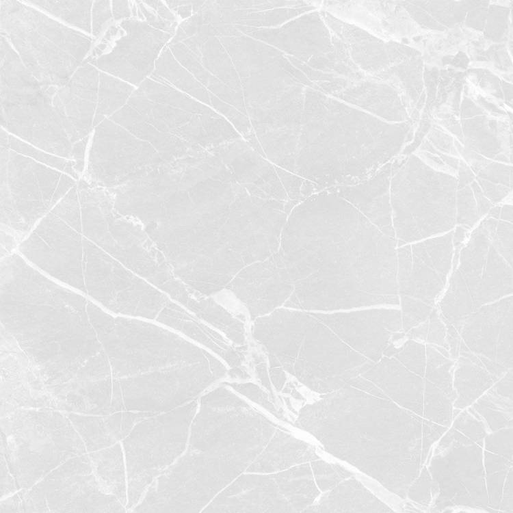 Керамическая плитка Beryoza Ceramica Дайкири белая 41.8x41.8