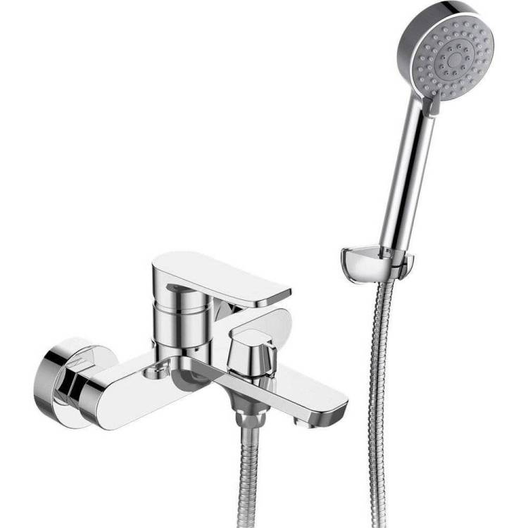 Смеситель для ванны Elghansa Hezerley 2365599 New