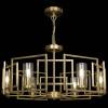 Подвесная люстра Maytoni Bowi H009PL-06G фото 3