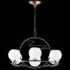 Подвесная люстра Lightstar Enna 762077 фото 4