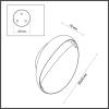 Настенный светильник Odeon Light Vela 7005/7WL фото 4