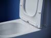 Унитаз-компакт Ceramica Nova Metropol CN4001T фото 6