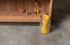 SPC Ламинат Vinilam Ceramo Stone 6/43 4V 71610 Цемент Стальной 940x470 фото 3