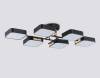 Люстра на штанге Ambrella light Comfort FL4887 фото 8