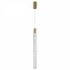 Подвесной светодиодный светильник Odeon Light Sparky 4369/5L