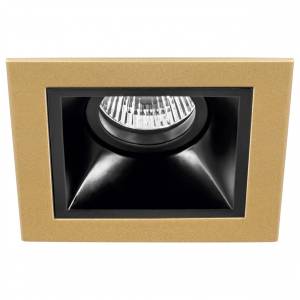 Встраиваемый светильник Lightstar Domino D51307