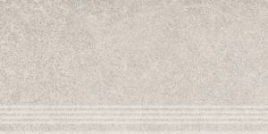 Ступень Kerama Marazzi Руссильон KM6060G0631RGRF бежевый светлый матовый обрезной 30x60