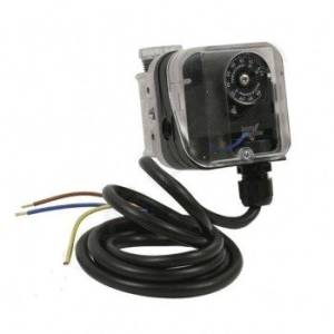 Прибор контроля давления газа Buderus (63 008 775)