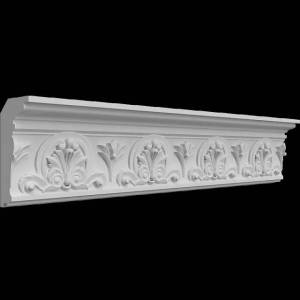 Карниз орнаментальный Artpole SK297 100x5x10