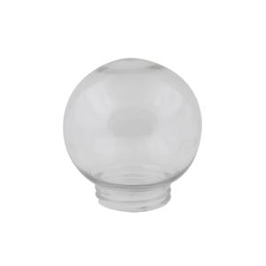 Плафон Uniel UFP-R150A Clear