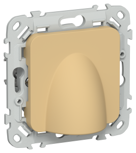 Вывод кабеля IEK Flite FI-VK10-0-K89 шамуа