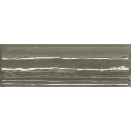 Бордюр Ape Ceramica Vintage A020277 Moldura Lead 15x5