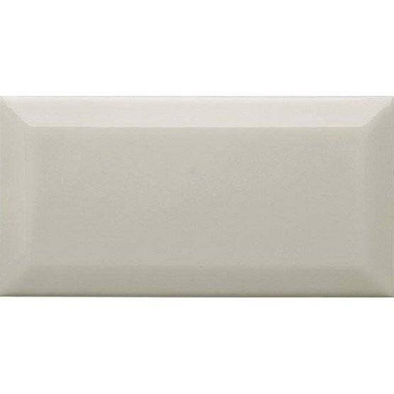 Керамическая плитка Adex Neri ADNE2050 Biselado Pb Silver Mist 7.5x15