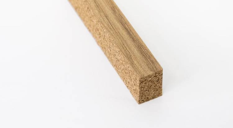 Пробковый компенсатор Corkstyle W4 900x15x10