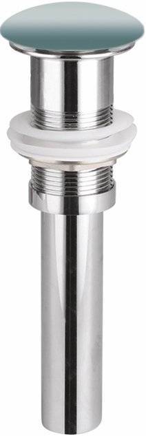 Донный клапан для раковины Ceramica Nova CN2000MLG