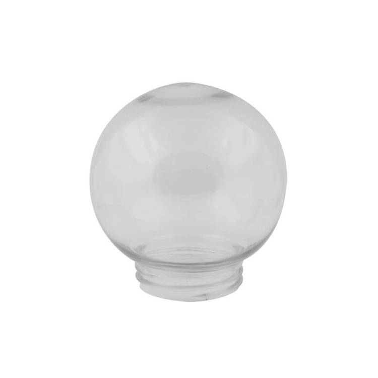 Плафон Uniel UFP-R150A Clear