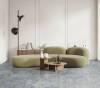 Керамогранит Aparici Rug Grey Natural 49.75x99.55 фото 4