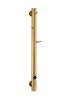 Полотенцесушитель электрический Boheme Uno 724-BR Oak Bronze