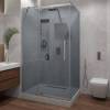 Душевой уголок Erlit Comfort ER10112H-C4 120x90