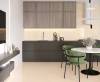 Керамогранит Ceradim Mramor Fancy Cream бежевый Полированный 60х60 фото 10