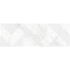 Декор Laparet Центури Белый 25x75