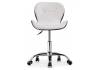 Компьютерное кресло Woodville Trizor 15336 white / black фото 3
