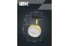 Трековый светильник IEK 4118 LT-USB0-4118-GX53-1-K22 фото 8