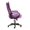 Кресло компьютерное Tetchair Comfort LT 19377 лаванда фото 2