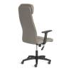 Кресло компьютерное Tetchair Pragmatic PLT 24248 серый фото 5