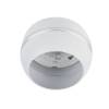 Потолочный светильник Fametto Sotto DLC-S614 GX53 White/Silver UL-00009780 фото 5