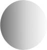 Зеркало круглое Evoform Primary BY 0043 70 см фото 4